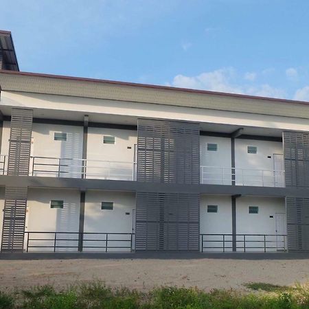Airport Pearl Residence Nai Yang Exterior photo