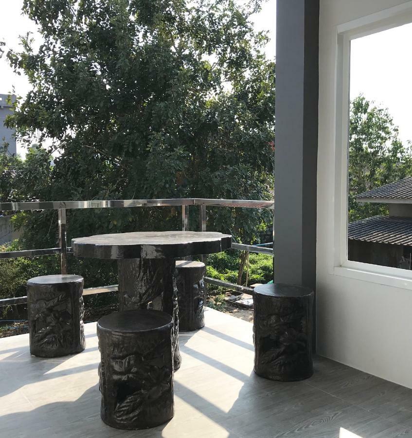 Airport Pearl Residence Nai Yang Exterior photo