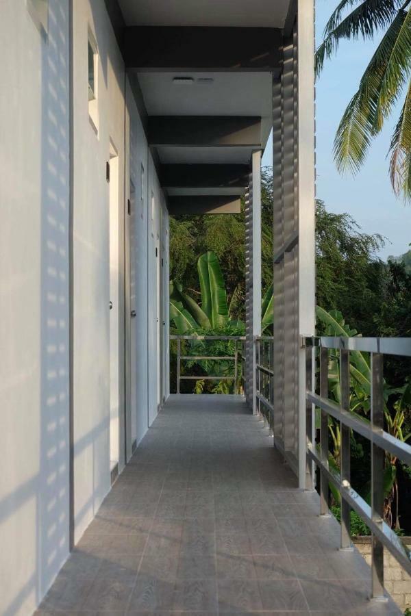 Airport Pearl Residence Nai Yang Exterior photo