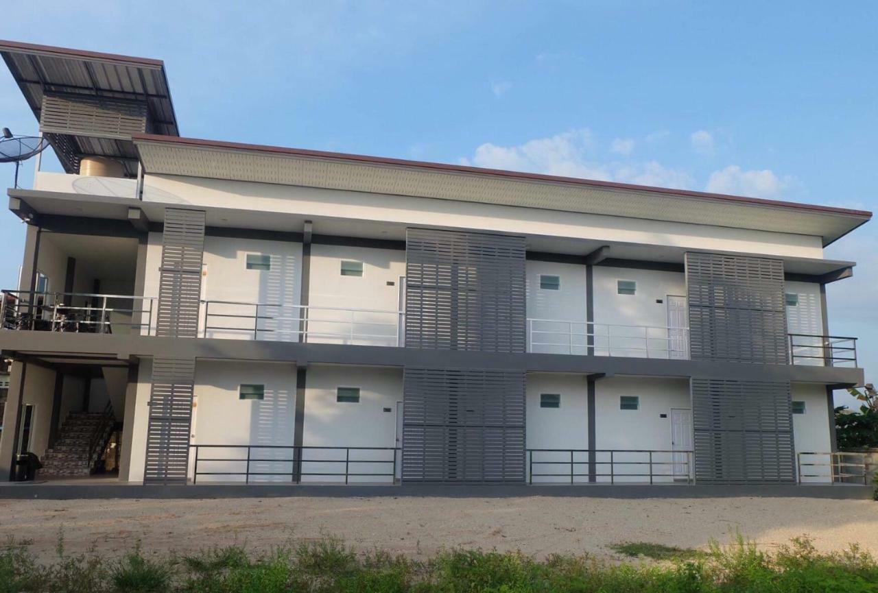 Airport Pearl Residence Nai Yang Exterior photo